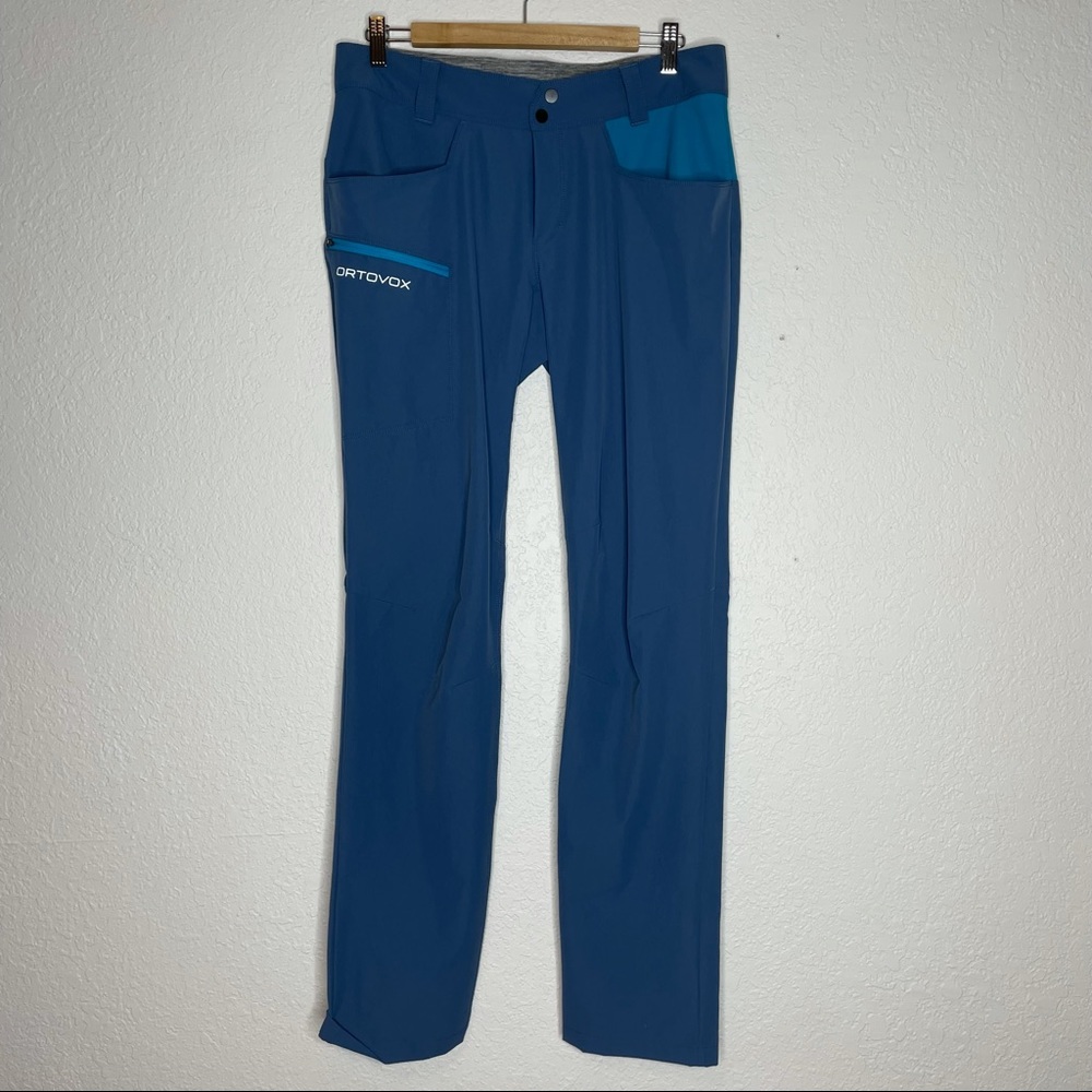 Ortovox women’s outdoor shell pants